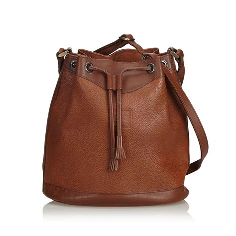 sacs seau burberry|Sacs de luxe femme .